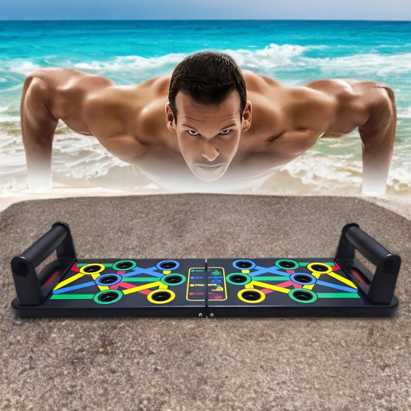 Push Up Board