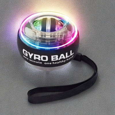 Powerball Gyroscope